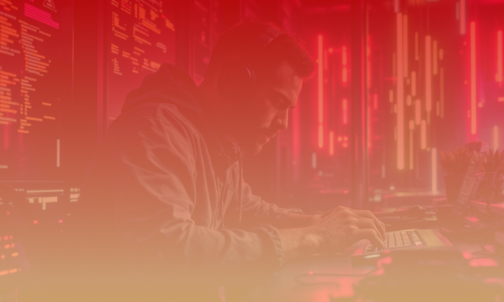 Vibe Coding: Undertones of Danger